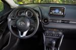 Toyota Yaris Sedan 2016 года (CA)